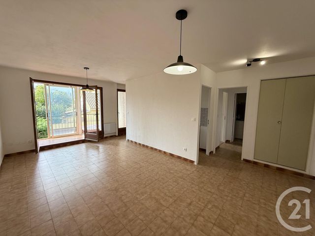 Appartement F2 à vendre - 2 pièces - 47.28 m2 - LA VALETTE DU VAR - 83 - PROVENCE-ALPES-COTE-D-AZUR - Century 21 Colbert Immobilier