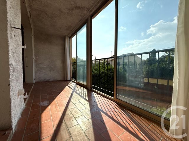 Appartement F2 à vendre - 2 pièces - 47.28 m2 - LA VALETTE DU VAR - 83 - PROVENCE-ALPES-COTE-D-AZUR - Century 21 Colbert Immobilier