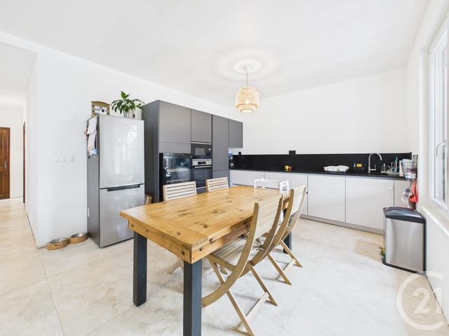 maison à vendre - 4 pièces - 88.4 m2 - LA VALETTE DU VAR - 83 - PROVENCE-ALPES-COTE-D-AZUR - Century 21 Colbert Immobilier