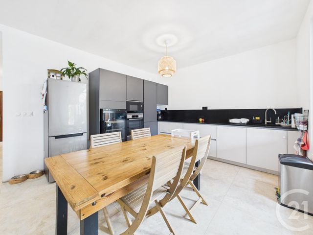 maison à vendre - 4 pièces - 88.4 m2 - LA VALETTE DU VAR - 83 - PROVENCE-ALPES-COTE-D-AZUR - Century 21 Colbert Immobilier