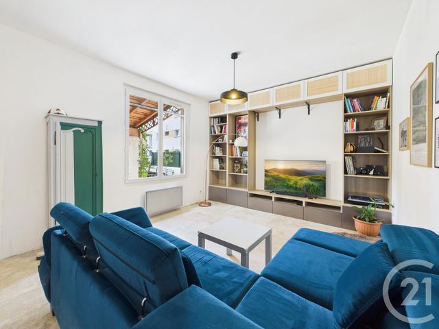 maison à vendre - 4 pièces - 88.4 m2 - LA VALETTE DU VAR - 83 - PROVENCE-ALPES-COTE-D-AZUR - Century 21 Colbert Immobilier