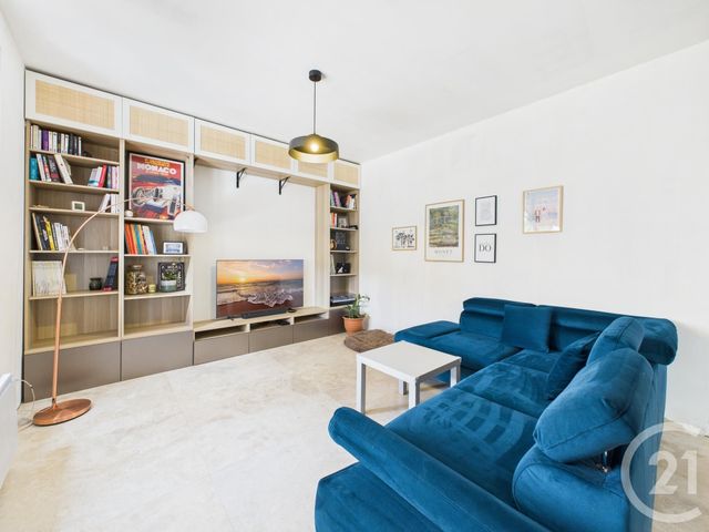 maison à vendre - 4 pièces - 88.4 m2 - LA VALETTE DU VAR - 83 - PROVENCE-ALPES-COTE-D-AZUR - Century 21 Colbert Immobilier