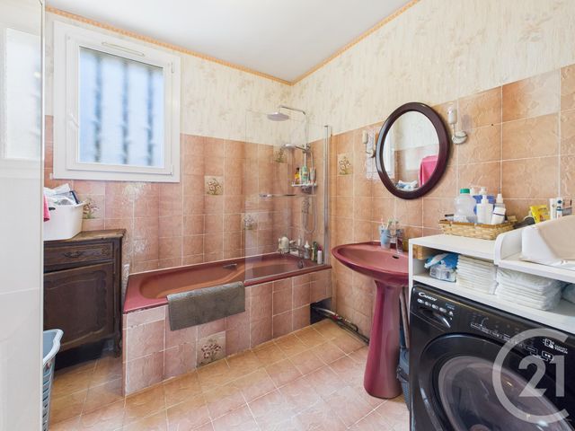 maison à vendre - 4 pièces - 88.4 m2 - LA VALETTE DU VAR - 83 - PROVENCE-ALPES-COTE-D-AZUR - Century 21 Colbert Immobilier