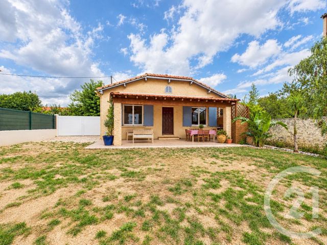 Maison à vendre LA VALETTE DU VAR