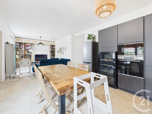 maison à vendre - 4 pièces - 88.4 m2 - LA VALETTE DU VAR - 83 - PROVENCE-ALPES-COTE-D-AZUR - Century 21 Colbert Immobilier
