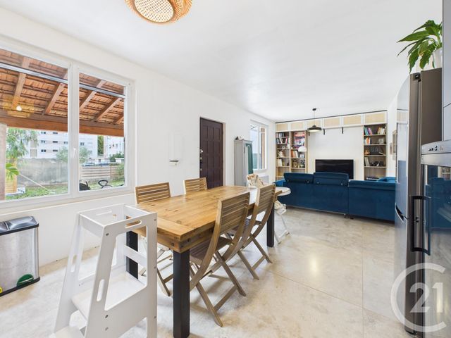 maison à vendre - 4 pièces - 88.4 m2 - LA VALETTE DU VAR - 83 - PROVENCE-ALPES-COTE-D-AZUR - Century 21 Colbert Immobilier