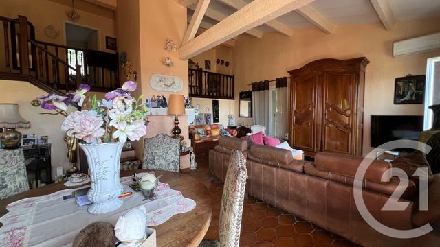 maison à vendre - 6 pièces - 183.0 m2 - LA VALETTE DU VAR - 83 - PROVENCE-ALPES-COTE-D-AZUR - Century 21 Colbert Immobilier