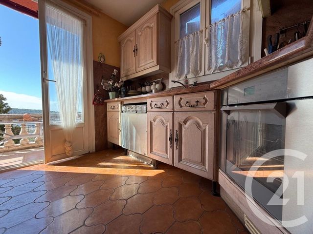 maison à vendre - 6 pièces - 183.0 m2 - LA VALETTE DU VAR - 83 - PROVENCE-ALPES-COTE-D-AZUR - Century 21 Colbert Immobilier