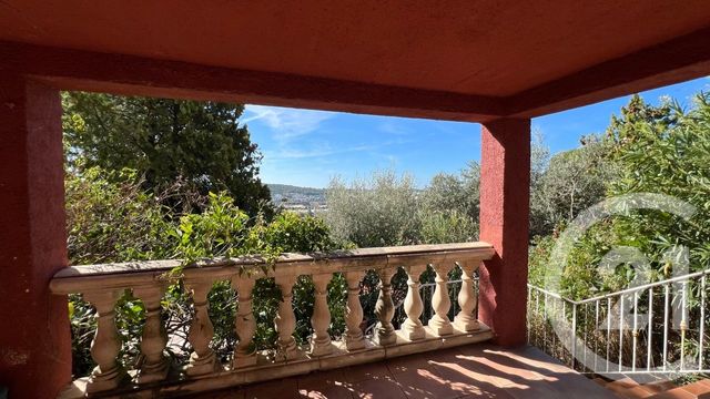 maison à vendre - 6 pièces - 183.0 m2 - LA VALETTE DU VAR - 83 - PROVENCE-ALPES-COTE-D-AZUR - Century 21 Colbert Immobilier