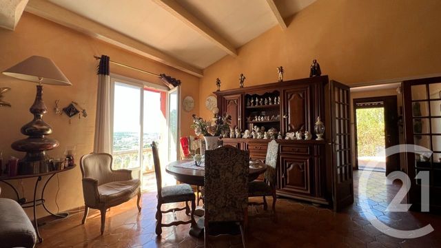 maison à vendre - 6 pièces - 183.0 m2 - LA VALETTE DU VAR - 83 - PROVENCE-ALPES-COTE-D-AZUR - Century 21 Colbert Immobilier