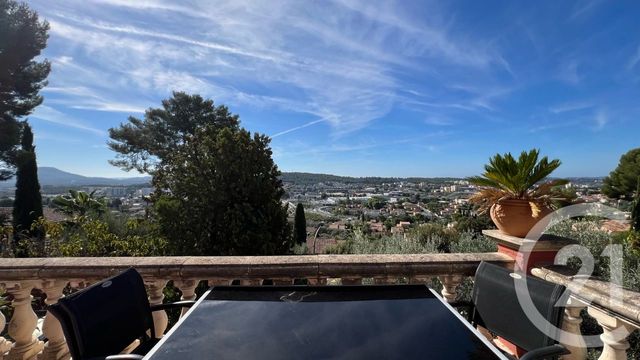 maison à vendre - 6 pièces - 183.0 m2 - LA VALETTE DU VAR - 83 - PROVENCE-ALPES-COTE-D-AZUR - Century 21 Colbert Immobilier
