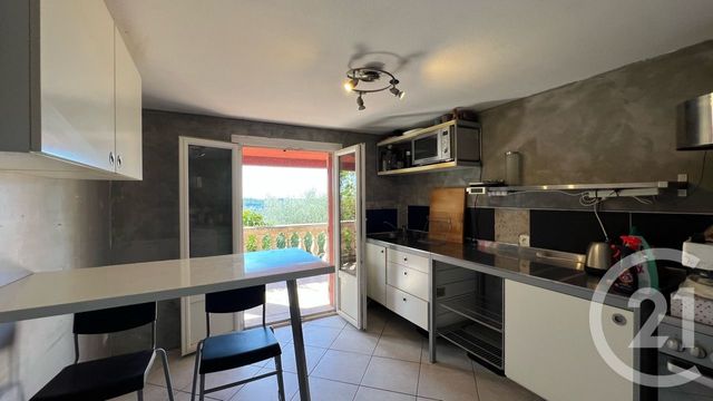 maison à vendre - 6 pièces - 183.0 m2 - LA VALETTE DU VAR - 83 - PROVENCE-ALPES-COTE-D-AZUR - Century 21 Colbert Immobilier