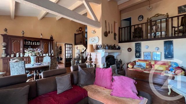 maison à vendre - 6 pièces - 183.0 m2 - LA VALETTE DU VAR - 83 - PROVENCE-ALPES-COTE-D-AZUR - Century 21 Colbert Immobilier