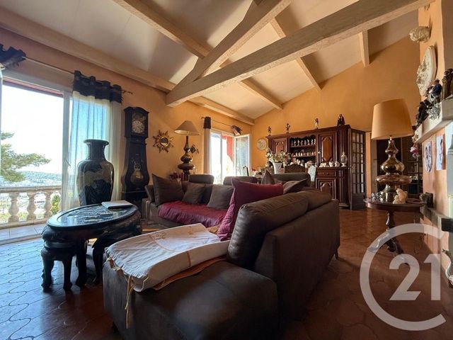 maison à vendre - 6 pièces - 183.0 m2 - LA VALETTE DU VAR - 83 - PROVENCE-ALPES-COTE-D-AZUR - Century 21 Colbert Immobilier