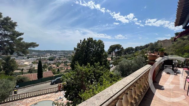 maison à vendre - 6 pièces - 183.0 m2 - LA VALETTE DU VAR - 83 - PROVENCE-ALPES-COTE-D-AZUR - Century 21 Colbert Immobilier