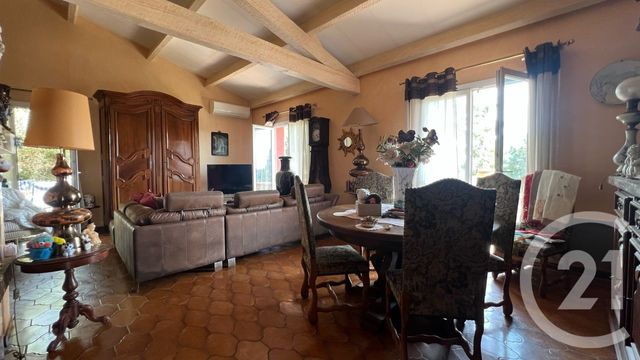 maison à vendre - 6 pièces - 183.0 m2 - LA VALETTE DU VAR - 83 - PROVENCE-ALPES-COTE-D-AZUR - Century 21 Colbert Immobilier