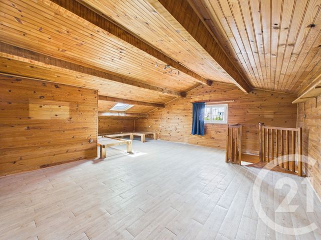 maison à vendre - 5 pièces - 153.55 m2 - LA CRAU - 83 - PROVENCE-ALPES-COTE-D-AZUR - Century 21 Colbert Immobilier