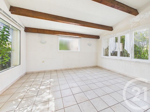 maison à vendre - 5 pièces - 153.55 m2 - LA CRAU - 83 - PROVENCE-ALPES-COTE-D-AZUR - Century 21 Colbert Immobilier