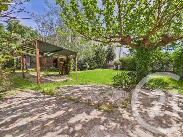 maison à vendre - 5 pièces - 153.55 m2 - LA CRAU - 83 - PROVENCE-ALPES-COTE-D-AZUR - Century 21 Colbert Immobilier