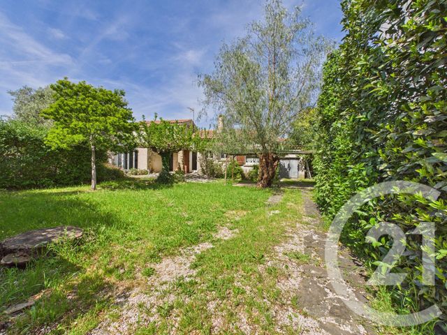 maison à vendre - 5 pièces - 153.55 m2 - LA CRAU - 83 - PROVENCE-ALPES-COTE-D-AZUR - Century 21 Colbert Immobilier