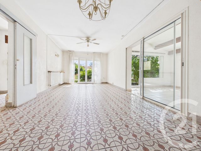 maison à vendre - 5 pièces - 153.55 m2 - LA CRAU - 83 - PROVENCE-ALPES-COTE-D-AZUR - Century 21 Colbert Immobilier