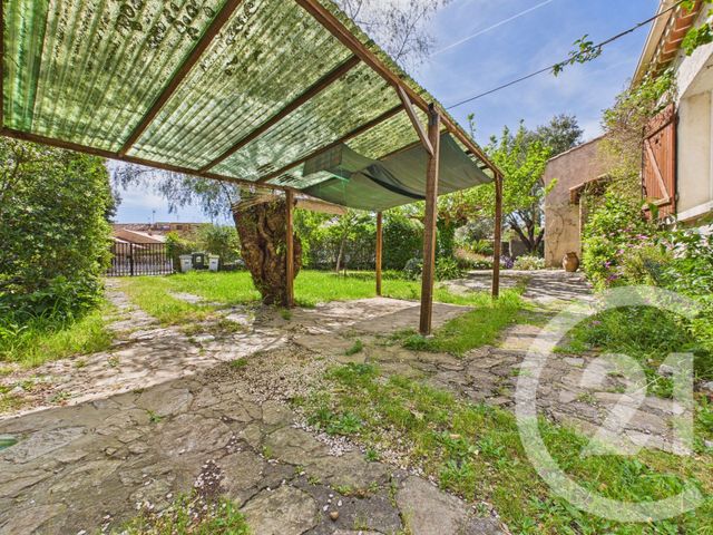 maison à vendre - 5 pièces - 153.55 m2 - LA CRAU - 83 - PROVENCE-ALPES-COTE-D-AZUR - Century 21 Colbert Immobilier