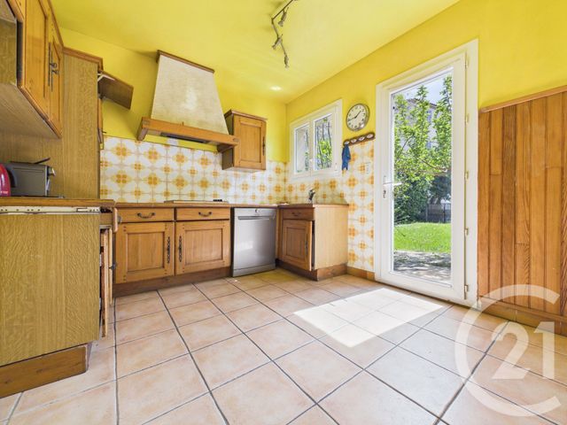 maison à vendre - 5 pièces - 153.55 m2 - LA CRAU - 83 - PROVENCE-ALPES-COTE-D-AZUR - Century 21 Colbert Immobilier