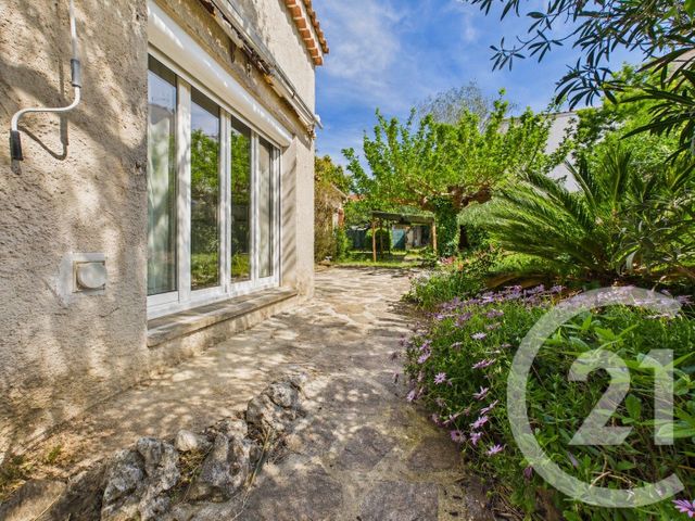 maison à vendre - 5 pièces - 153.55 m2 - LA CRAU - 83 - PROVENCE-ALPES-COTE-D-AZUR - Century 21 Colbert Immobilier