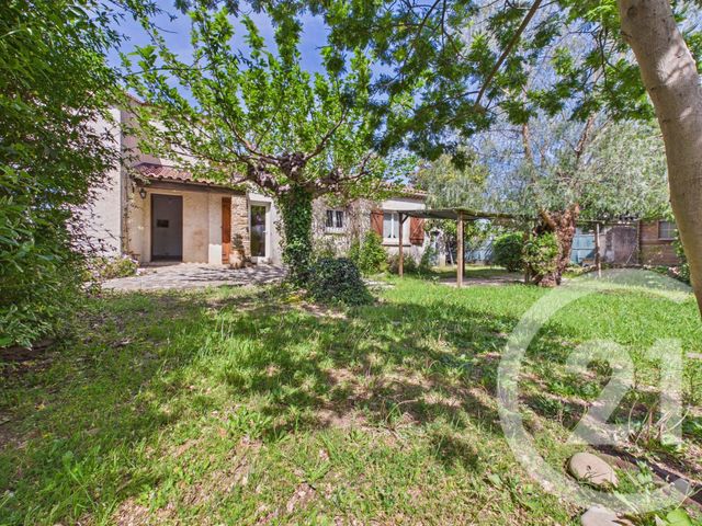 maison - LA CRAU - 83