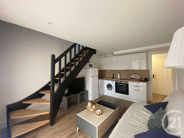Appartement T2 à louer BANDOL