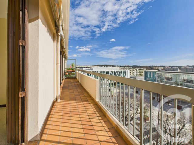 Appartement F5 à vendre - 5 pièces - 94.4 m2 - LA VALETTE DU VAR - 83 - PROVENCE-ALPES-COTE-D-AZUR - Century 21 Colbert Immobilier
