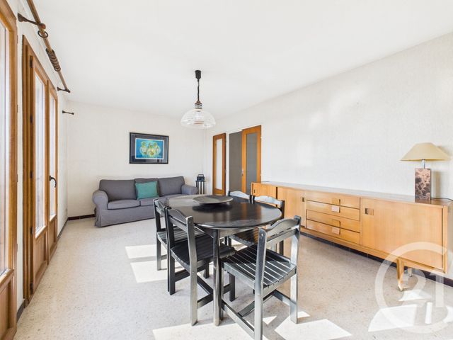 Appartement F5 à vendre - 5 pièces - 94.4 m2 - LA VALETTE DU VAR - 83 - PROVENCE-ALPES-COTE-D-AZUR - Century 21 Colbert Immobilier