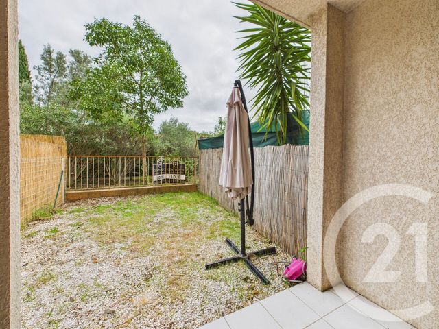 Appartement F1 à louer - 1 pièce - 25.68 m2 - LA VALETTE DU VAR - 83 - PROVENCE-ALPES-COTE-D-AZUR - Century 21 Colbert Immobilier