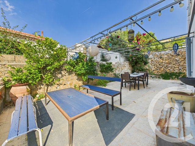 Afficher la photo en grand maison à vendre - 8 pièces - 99.13 m2 - TOULON - 83 - PROVENCE-ALPES-COTE-D-AZUR - Century 21 Colbert Immobilier