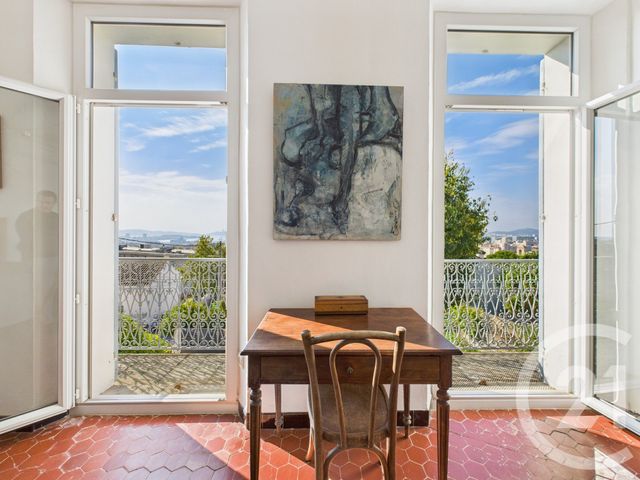 Afficher la photo en grand maison à vendre - 8 pièces - 99.13 m2 - TOULON - 83 - PROVENCE-ALPES-COTE-D-AZUR - Century 21 Colbert Immobilier