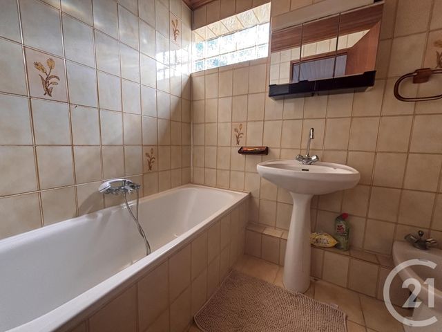 maison à vendre - 4 pièces - 136.9 m2 - TOULON - 83 - PROVENCE-ALPES-COTE-D-AZUR - Century 21 Colbert Immobilier