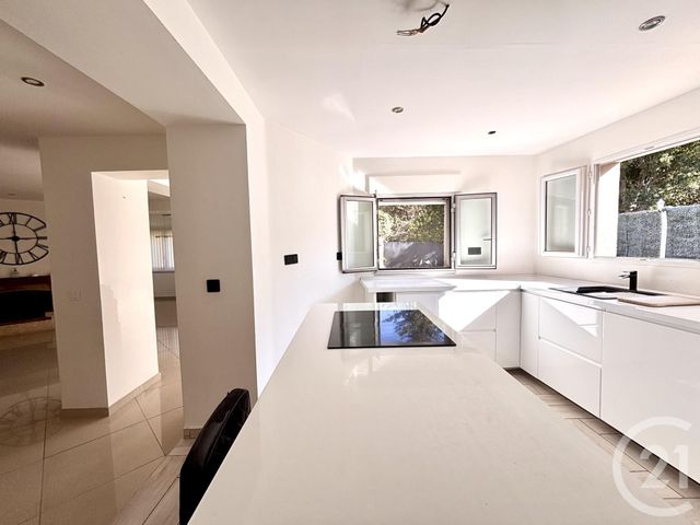 maison à vendre - 4 pièces - 136.9 m2 - TOULON - 83 - PROVENCE-ALPES-COTE-D-AZUR - Century 21 Colbert Immobilier