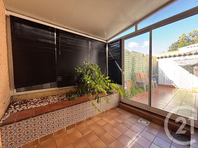 maison à vendre - 4 pièces - 136.9 m2 - TOULON - 83 - PROVENCE-ALPES-COTE-D-AZUR - Century 21 Colbert Immobilier