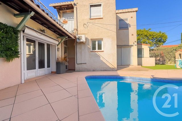 maison - TOULON - 83