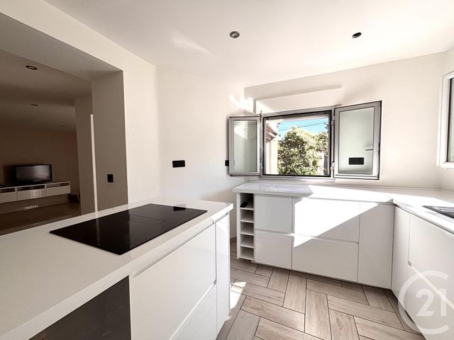 maison à vendre - 4 pièces - 136.9 m2 - TOULON - 83 - PROVENCE-ALPES-COTE-D-AZUR - Century 21 Colbert Immobilier