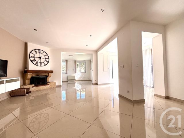 maison à vendre - 4 pièces - 136.9 m2 - TOULON - 83 - PROVENCE-ALPES-COTE-D-AZUR - Century 21 Colbert Immobilier