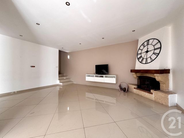 maison à vendre - 4 pièces - 136.9 m2 - TOULON - 83 - PROVENCE-ALPES-COTE-D-AZUR - Century 21 Colbert Immobilier