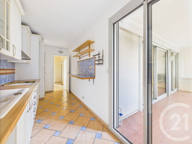 Appartement T4 à vendre TOULON