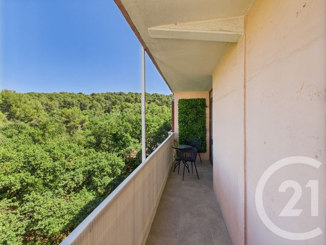 Appartement F3 à vendre - 3 pièces - 68.94 m2 - LA VALETTE DU VAR - 83 - PROVENCE-ALPES-COTE-D-AZUR - Century 21 Colbert Immobilier