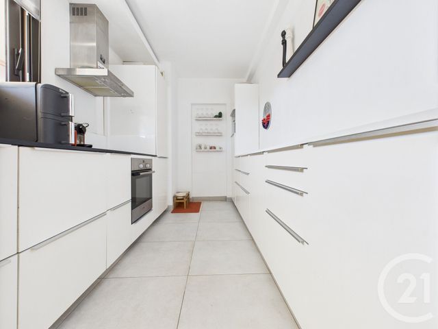Appartement F3 à vendre - 3 pièces - 68.94 m2 - LA VALETTE DU VAR - 83 - PROVENCE-ALPES-COTE-D-AZUR - Century 21 Colbert Immobilier