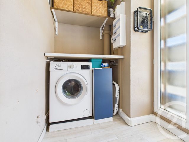 Appartement F3 à vendre - 3 pièces - 68.94 m2 - LA VALETTE DU VAR - 83 - PROVENCE-ALPES-COTE-D-AZUR - Century 21 Colbert Immobilier