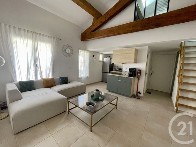 Appartement F2 Bis à louer LA FARLEDE