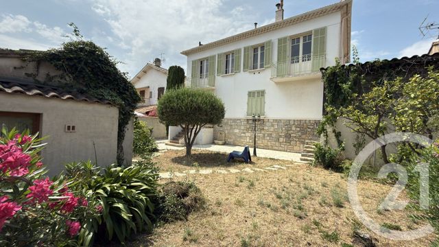 Maison à vendre LA VALETTE DU VAR