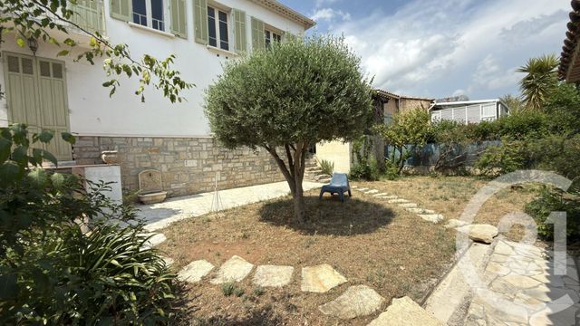 maison à vendre - 6 pièces - 127.81 m2 - LA VALETTE DU VAR - 83 - PROVENCE-ALPES-COTE-D-AZUR - Century 21 Colbert Immobilier