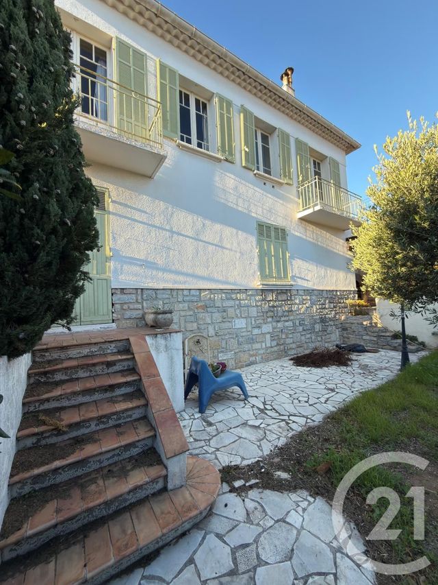 maison à vendre - 6 pièces - 127.81 m2 - LA VALETTE DU VAR - 83 - PROVENCE-ALPES-COTE-D-AZUR - Century 21 Colbert Immobilier